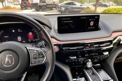 2022 Acura MDX 3.5L SH-AWD
