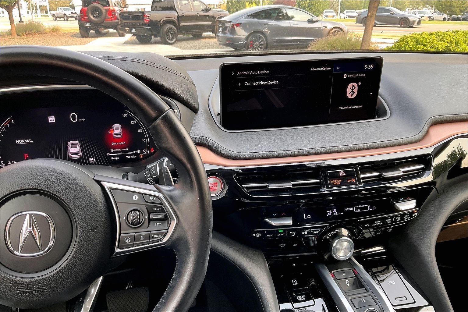 2022 Acura MDX 3.5L SH-AWD