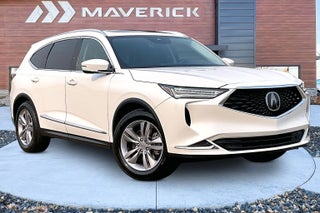 2022 Acura MDX 3.5L SH-AWD