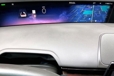 2024 Lincoln Nautilus Black Label