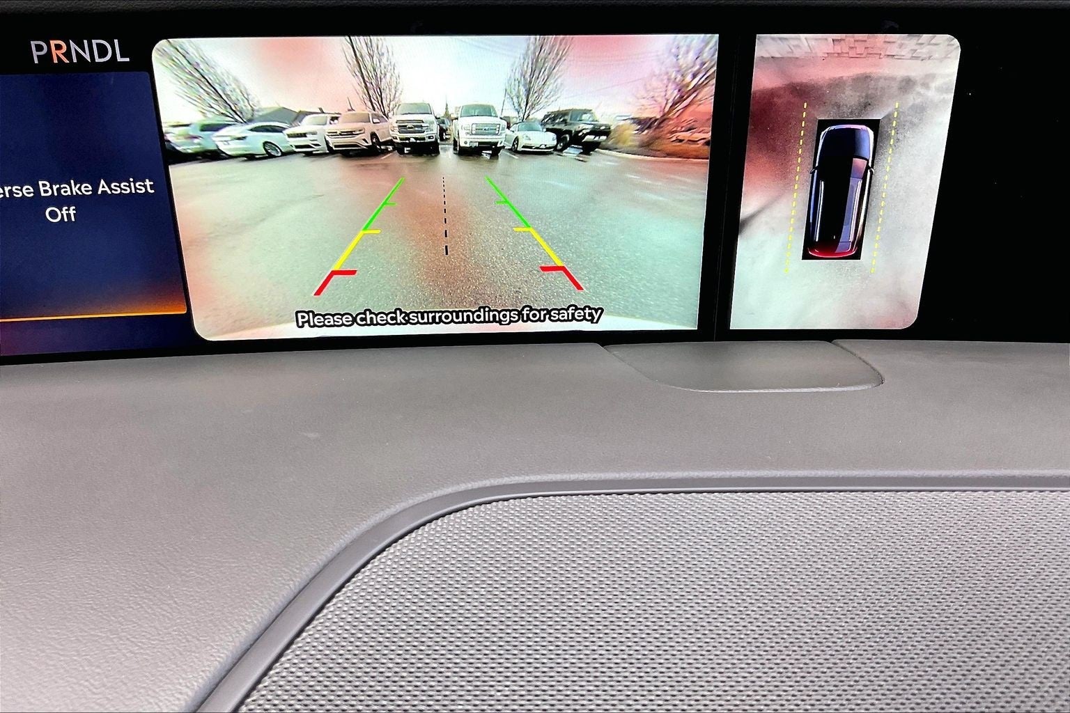 2024 Lincoln Nautilus Black Label