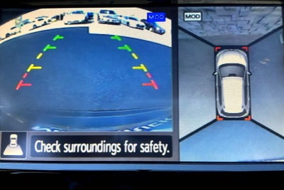 2014 Nissan Rogue SL