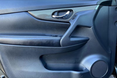 2014 Nissan Rogue SL