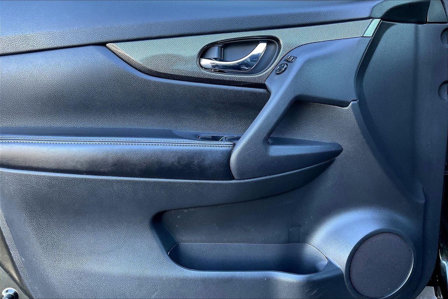 2014 Nissan Rogue SL