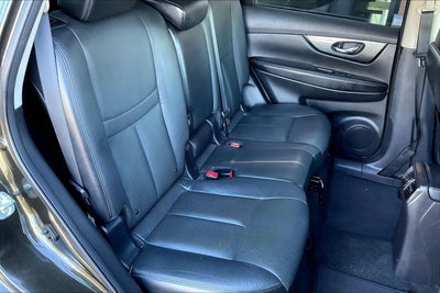 2014 Nissan Rogue SL