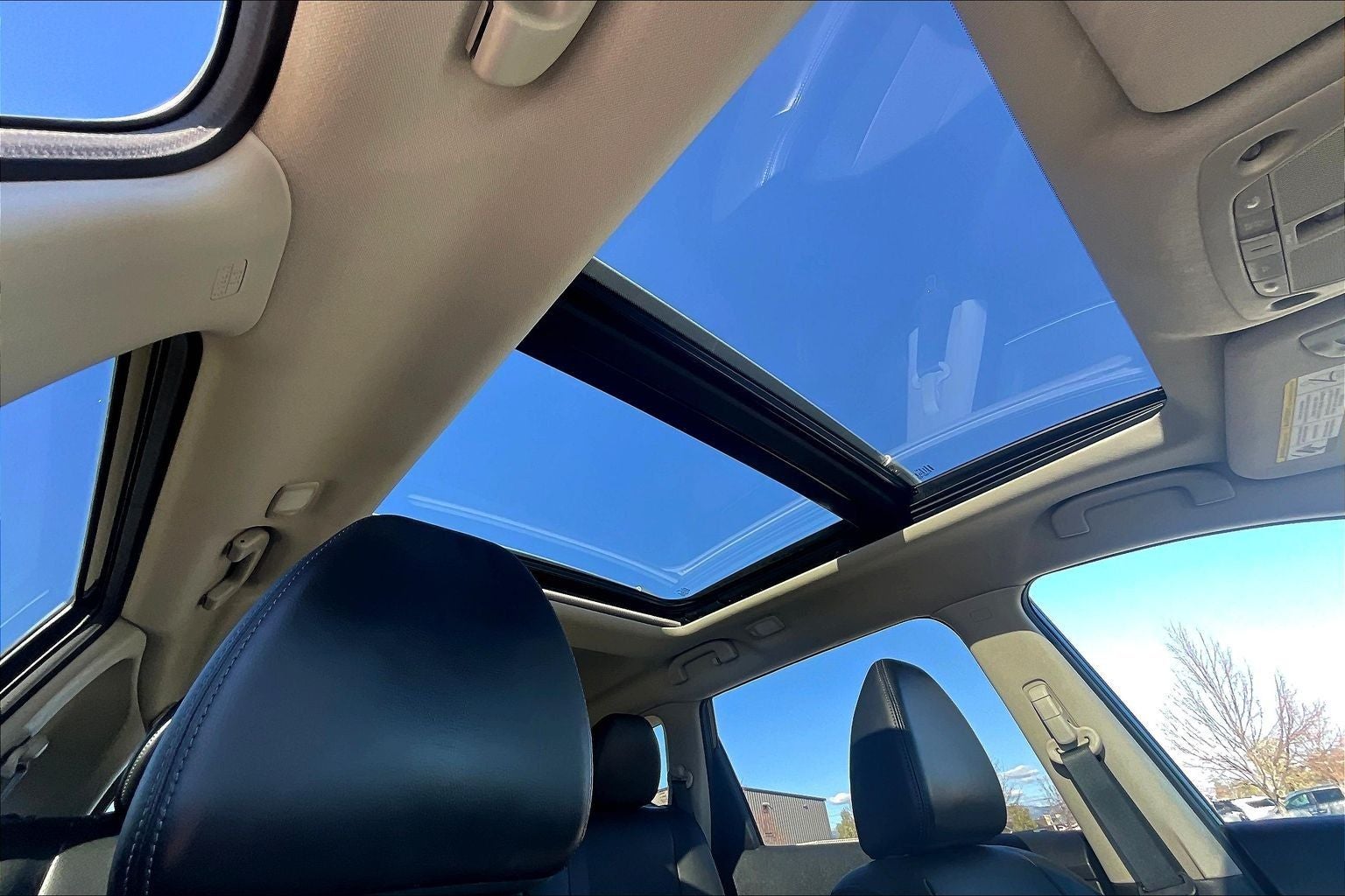 2014 Nissan Rogue SL