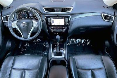 2014 Nissan Rogue SL