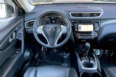 2014 Nissan Rogue SL