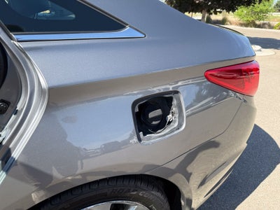 2012 Hyundai Sonata SE