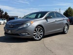 2012 Hyundai Sonata SE
