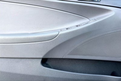 2014 Hyundai Sonata Limited