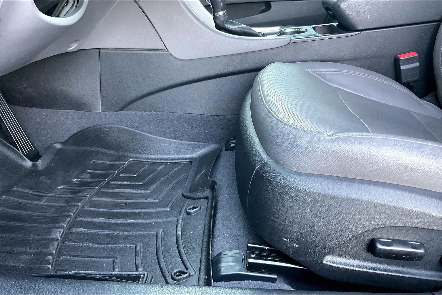 2014 Hyundai Sonata Limited