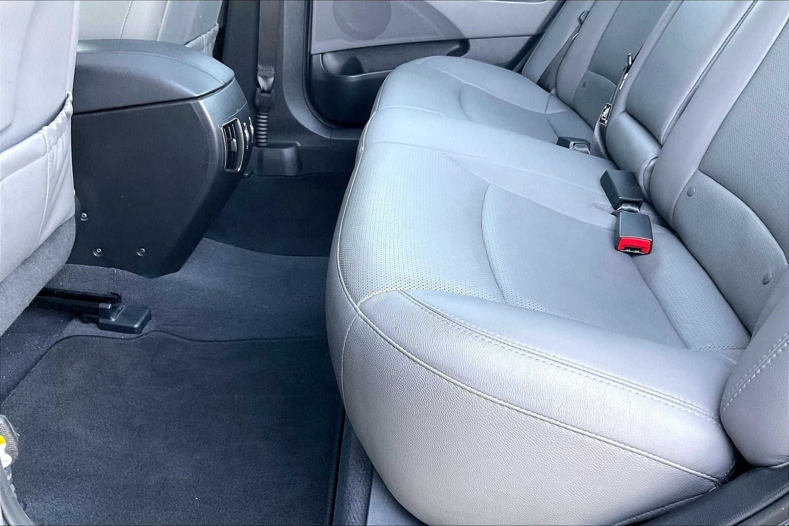 2014 Hyundai Sonata Limited