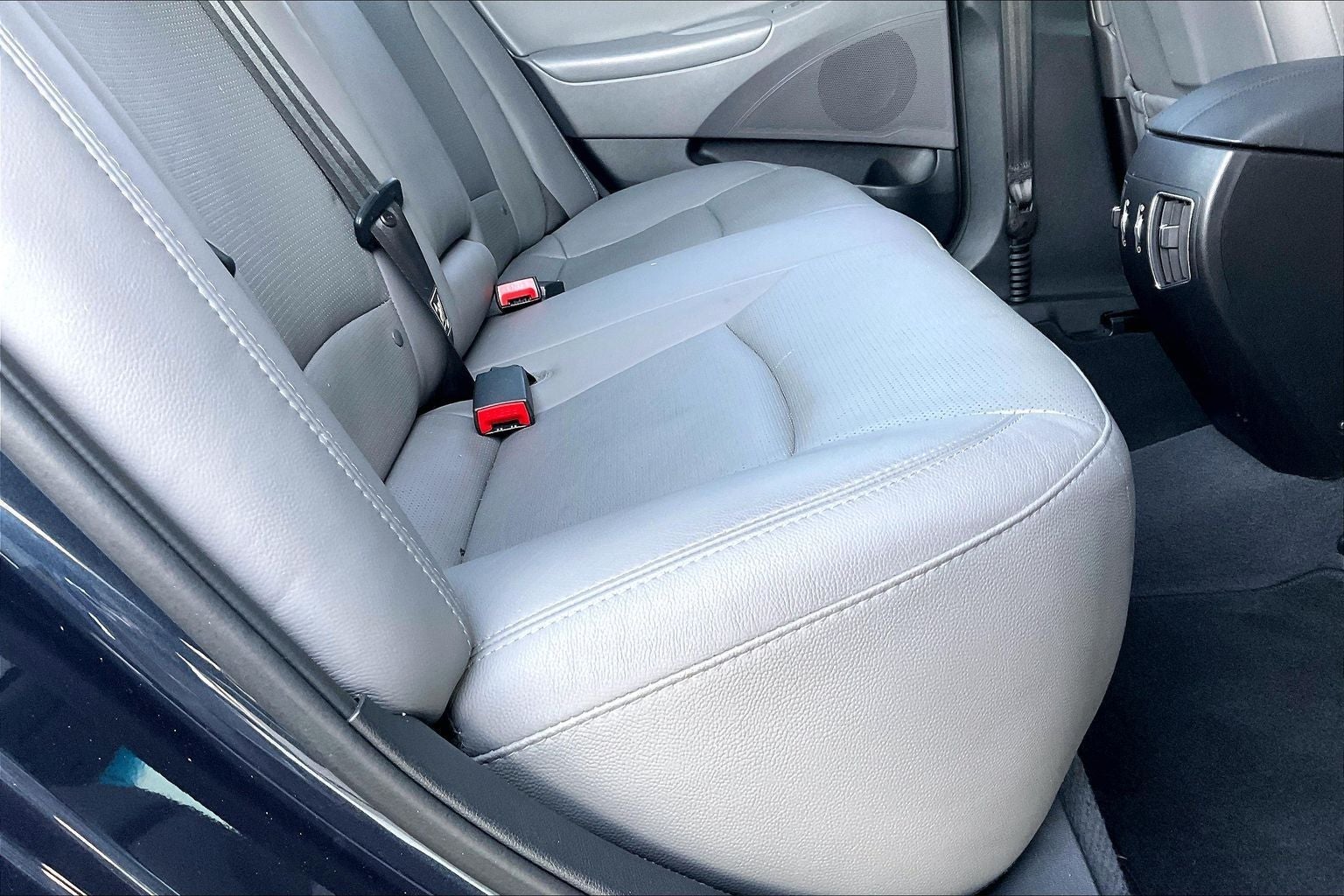 2014 Hyundai Sonata Limited