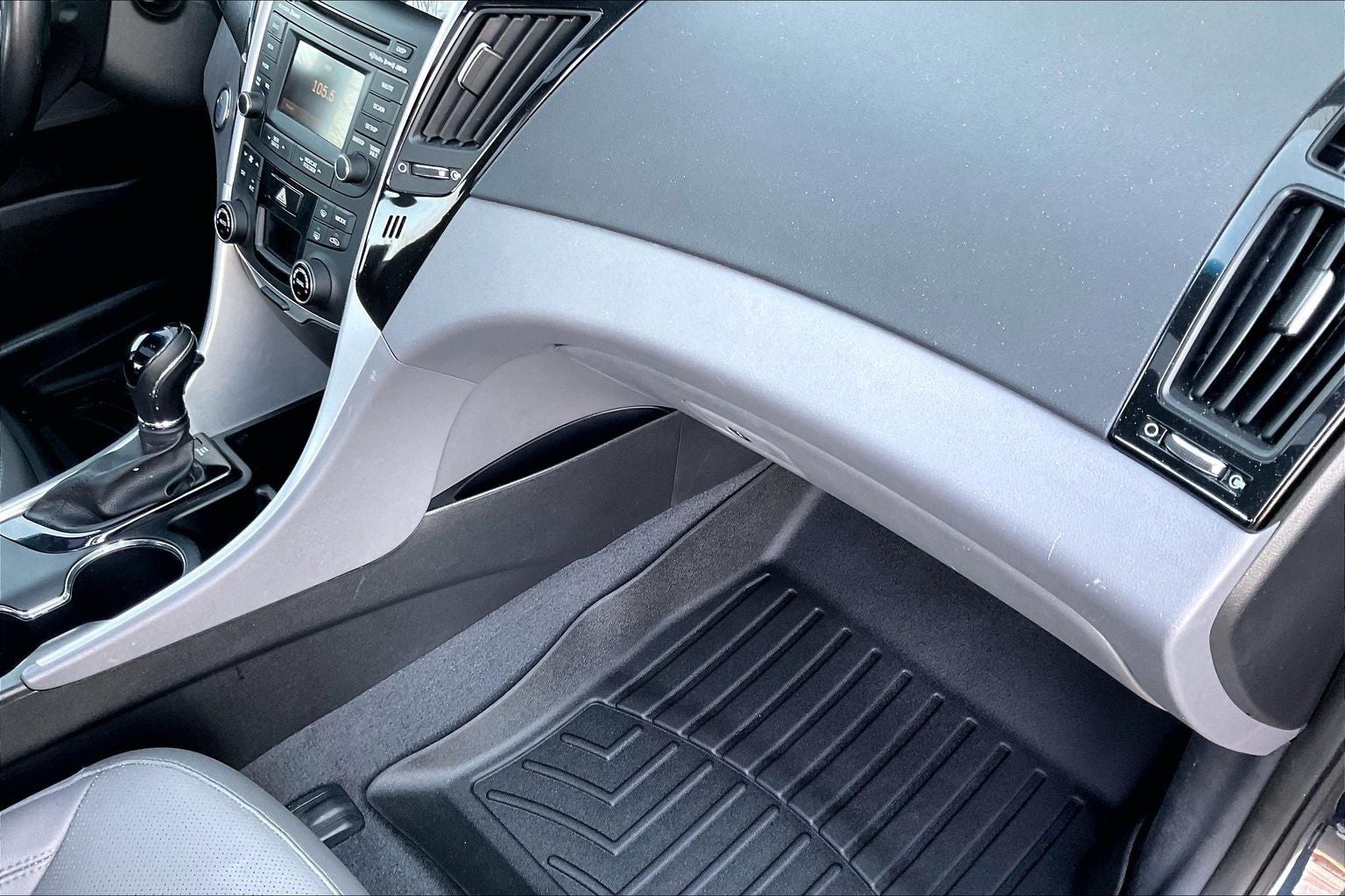 2014 Hyundai Sonata Limited