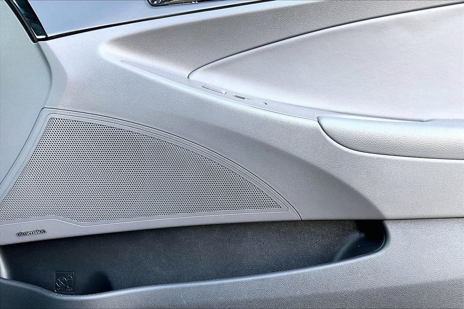 2014 Hyundai Sonata Limited