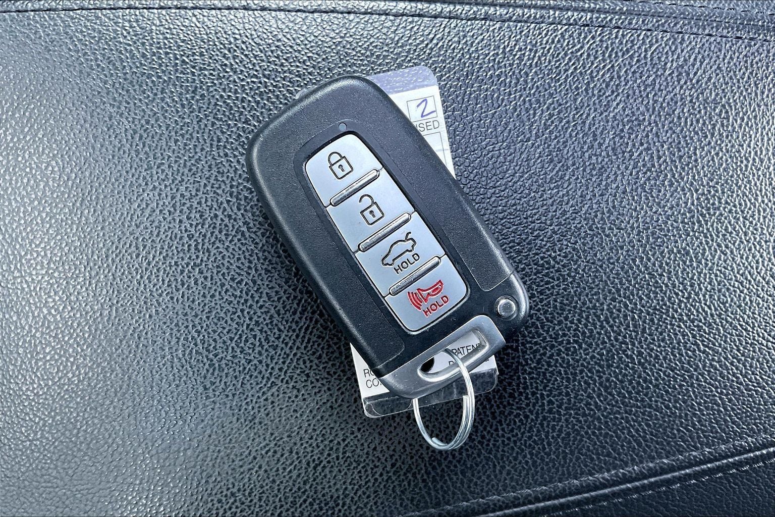 2014 Hyundai Sonata Limited