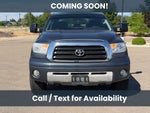 2008 Toyota Tundra SR5 CrewMax