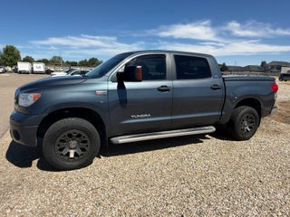 2008 Toyota Tundra SR5 CrewMax
