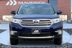 2013 Toyota Highlander SE
