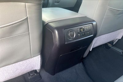 2019 Toyota Sequoia SR5 5.7L
