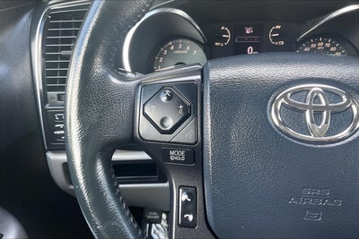 2019 Toyota Sequoia SR5 5.7L
