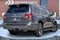 2019 Toyota Sequoia SR5 5.7L