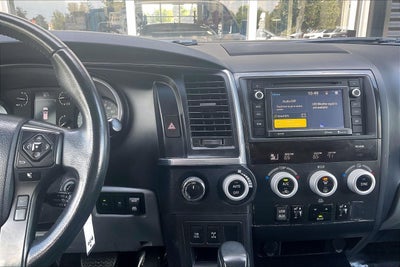 2019 Toyota Sequoia SR5 5.7L