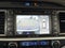 2019 Toyota Highlander Hybrid Limited Platinum