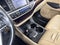 2019 Toyota Highlander Hybrid Limited Platinum