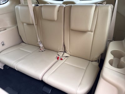 2019 Toyota Highlander Hybrid Limited Platinum