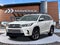 2019 Toyota Highlander Hybrid Limited Platinum