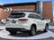 2019 Toyota Highlander Hybrid Limited Platinum