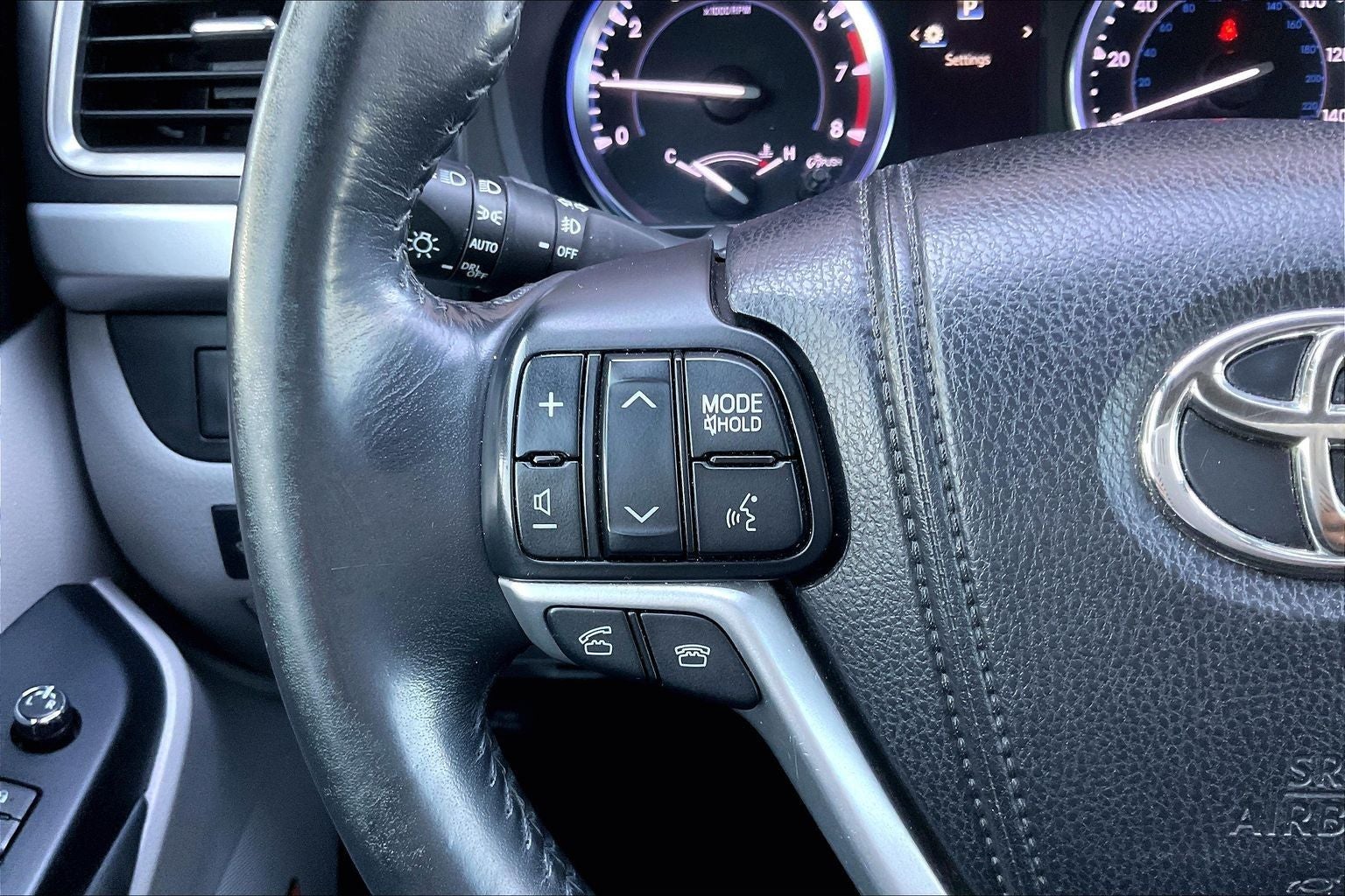 2014 Toyota Highlander Limited