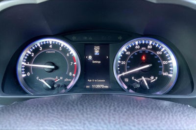 2014 Toyota Highlander Limited