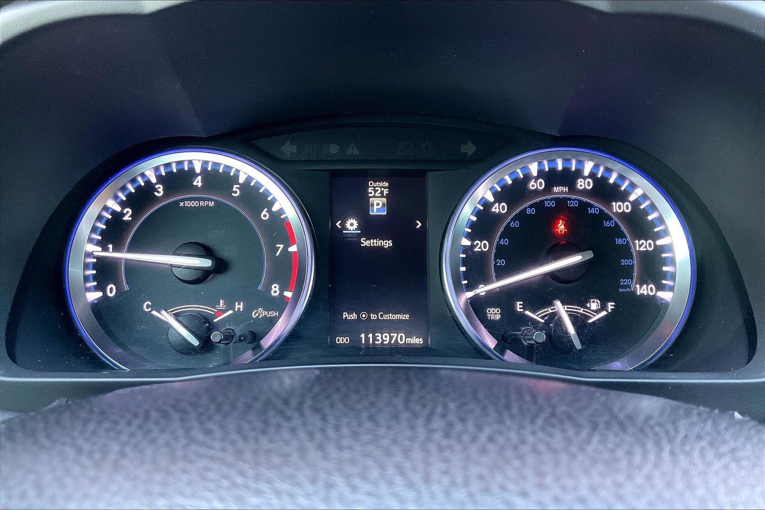 2014 Toyota Highlander Limited