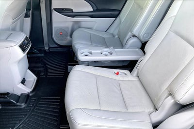 2014 Toyota Highlander Limited