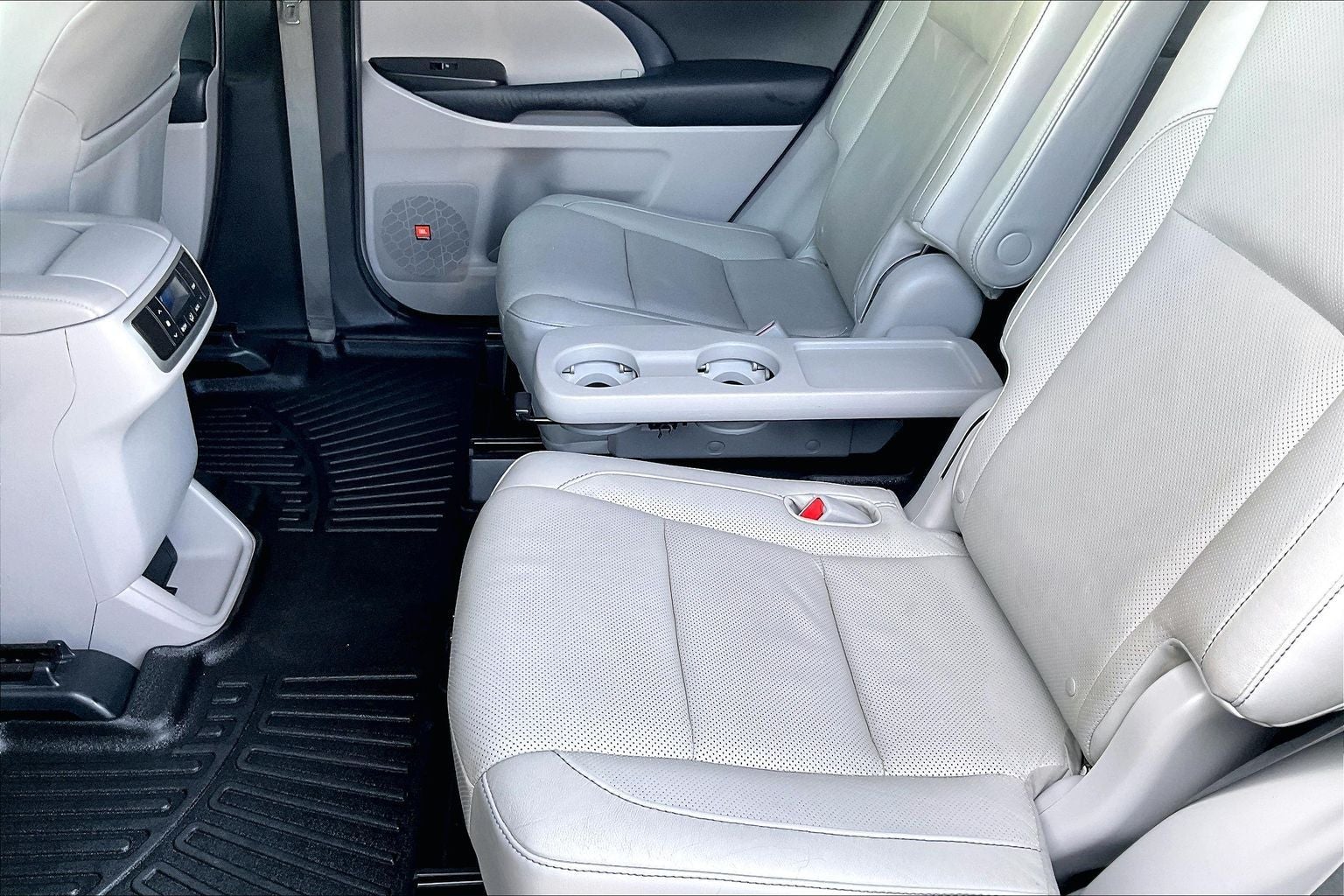 2014 Toyota Highlander Limited