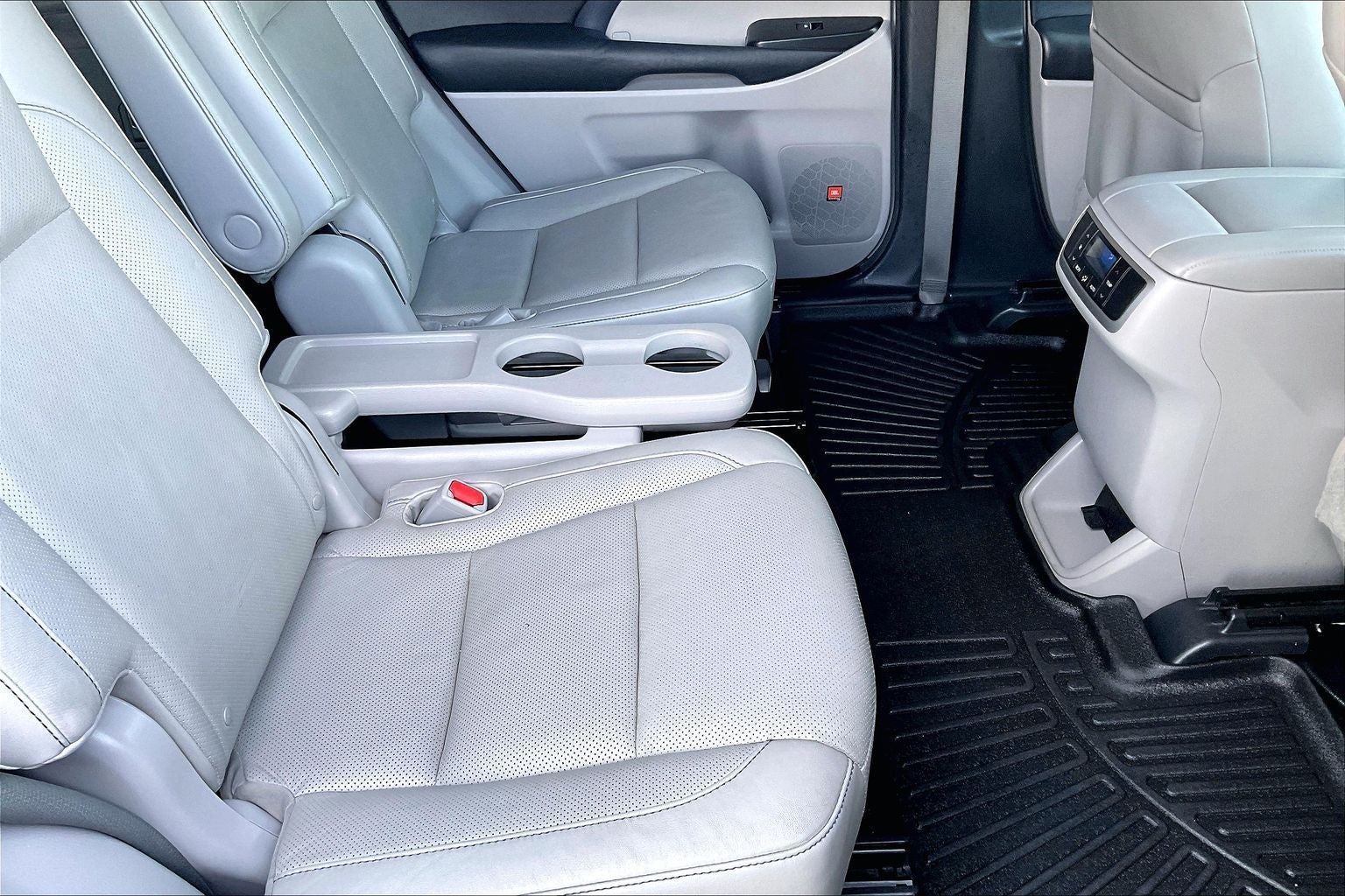 2014 Toyota Highlander Limited