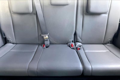 2014 Toyota Highlander Limited