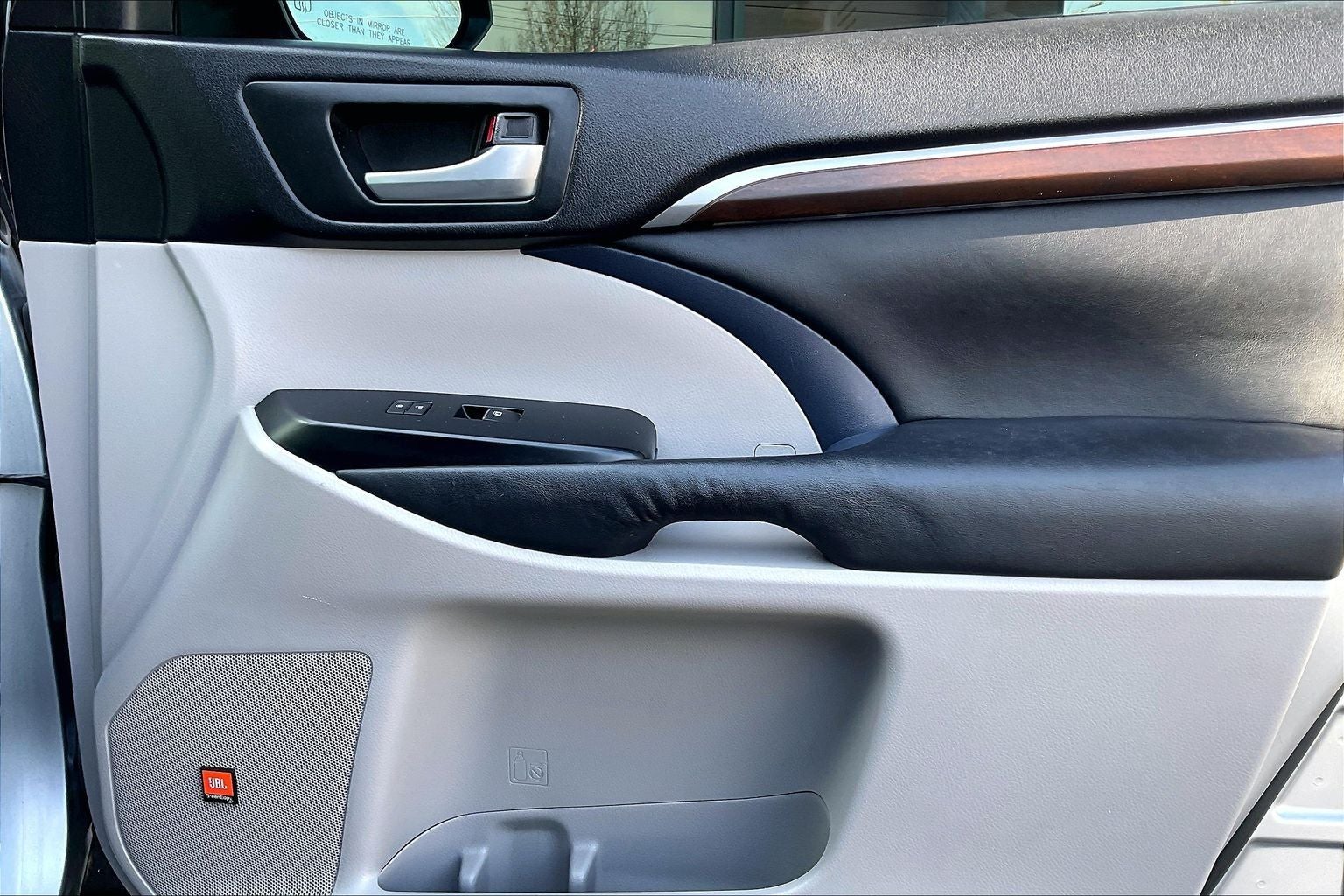 2014 Toyota Highlander Limited