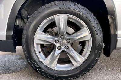 2014 Toyota Highlander Limited