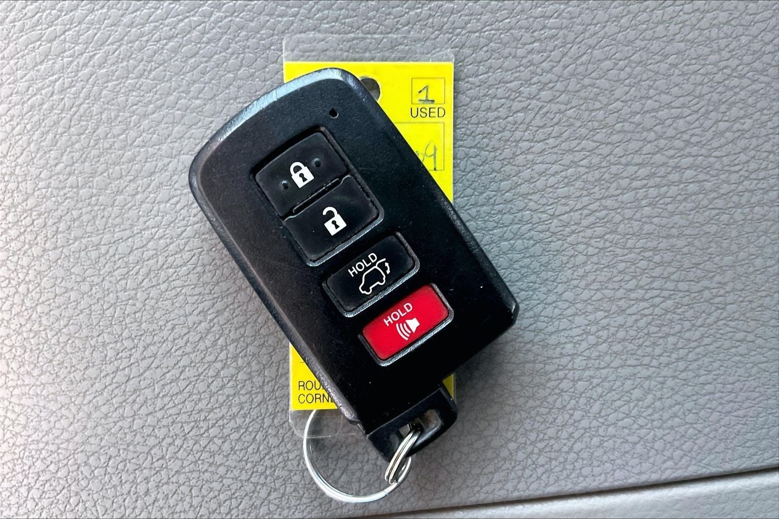 2014 Toyota Highlander Limited