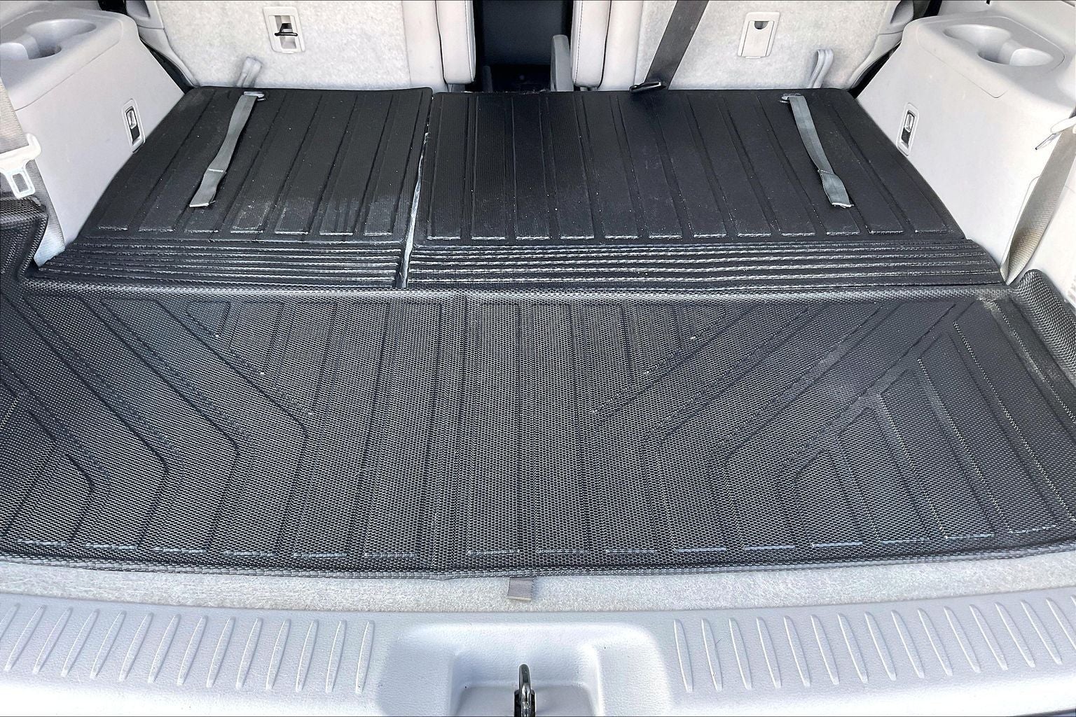 2014 Toyota Highlander Limited