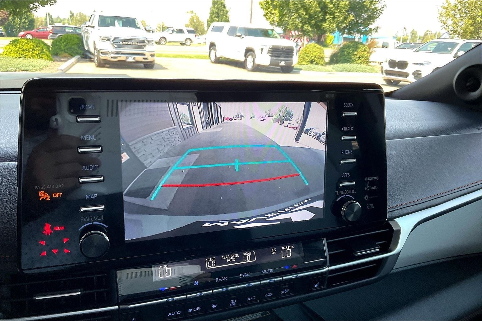 2024 Toyota Sienna XSE 7 Passenger
