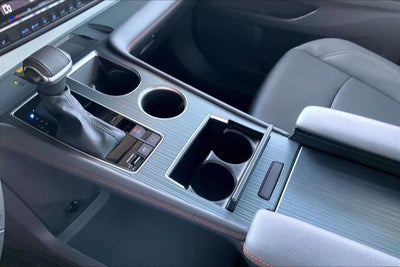 2024 Toyota Sienna XSE 7 Passenger