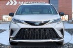 2024 Toyota Sienna XSE 7 Passenger