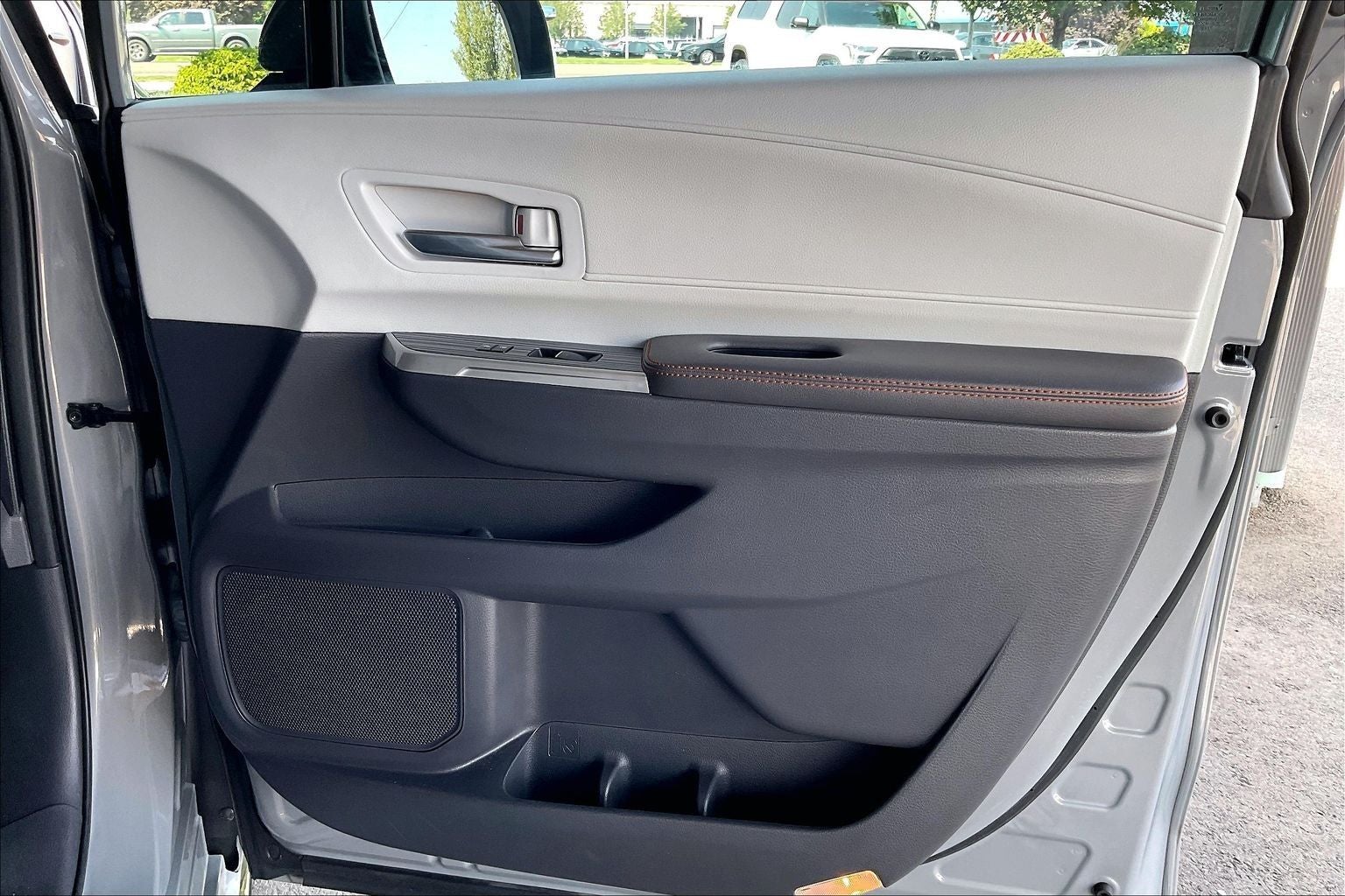 2024 Toyota Sienna XSE 7 Passenger