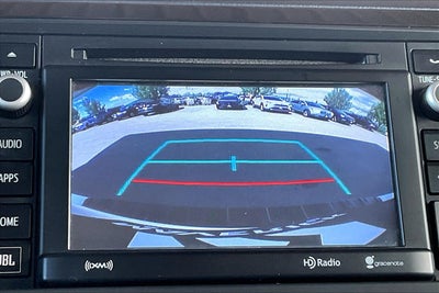2019 Toyota Sequoia Platinum