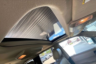 2019 Toyota Sequoia Platinum